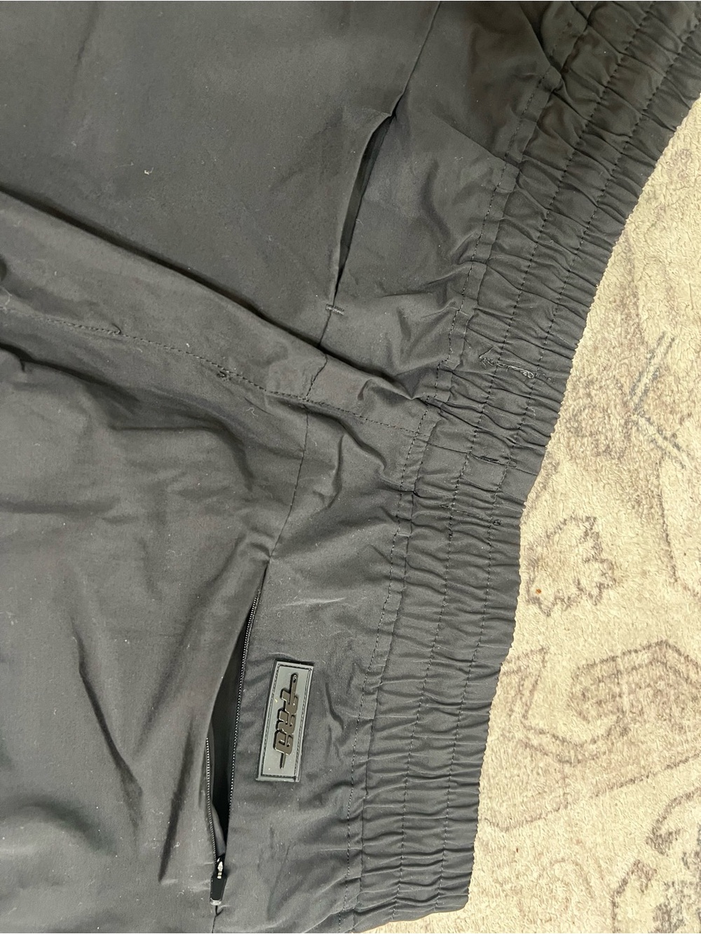 Pro Standard Houston Rockets woven pants - Picture 7 of 7